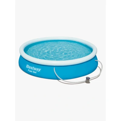 Billede af Bestway Oppustelig Pool 57274 366 x 76 cm