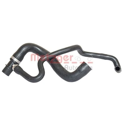 Billede af METZGER 2420002 Kølerslanger oppe EPDM (ethyl propylen dien gummi) MINI: Hatchback