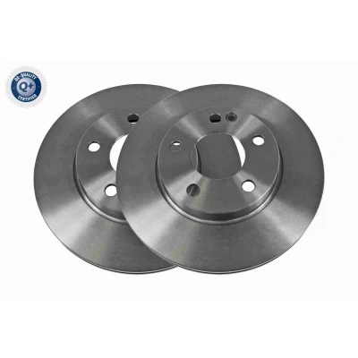 Billede af VAICO V30 80066 Bremseskiver foraksel 276 22 5 112 ventileret Original Quality MERCEDES BENZ: B klasse, A klasse