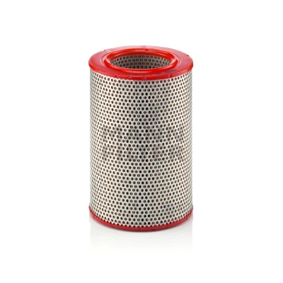 Billede af MANN FILTER C 15 120 Luftfilter 222 152 Filterindsats MERCEDES BENZ: S klasse Sedan, SL Cabriolet, Heckflosse, PORSCHE: 911 Targa, Coupe