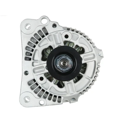 Billede af AS PL A0078 Generator 12V 90A VOLKSWAGEN: GOLF 4, TRANSPORTER 4 Bus, 3, AUDI: A4 B5 Sedan, Avant, 80 B4 SKODA: FELICIA 1, 2