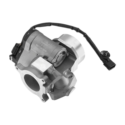 Billede af VDO A2C59515010 EGR Ventil uden pakninger med adapter, Styrebox/Software skal læres/opdateres. RENAULT: MASTER 2 Pritsche/Fahrgestell