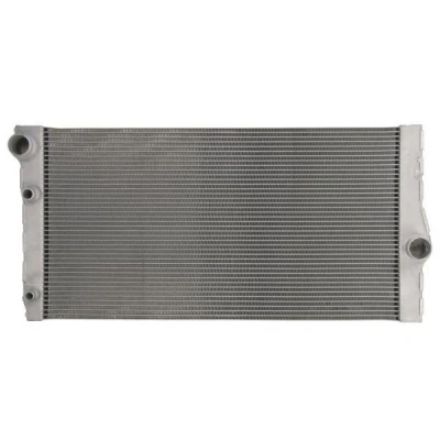 Billede af THERMOTEC D7B041TT Radiator Aluminium 606 325 32 Loddet køleripper