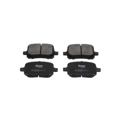 Billede af KAVO PARTS KBP 9051 Bremseklodser TOYOTA: Camry IV Sedan
