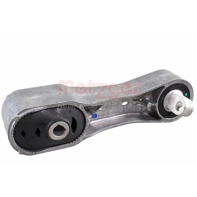Billede af METZGER 8054188 Motorophæng venstre, nede Gummimetalleje BMW: X1, 2 Gran Tourer, Active Tourer