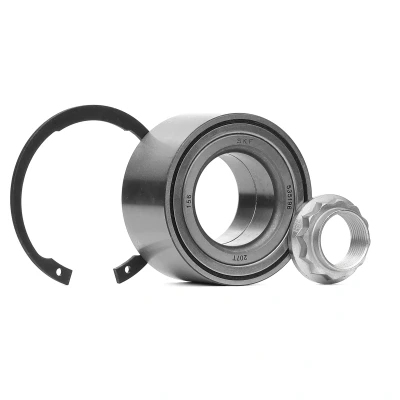 Billede af SKF VKBA 1459 Hjullejesæt 72 BMW: 3 Sedan, Coupe, Touring