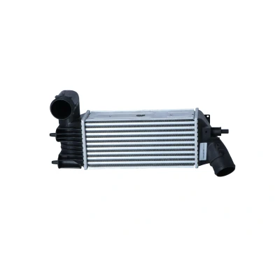 Billede af NRF 30835 Intercooler Aluminium PEUGEOT: 406 Stationcar