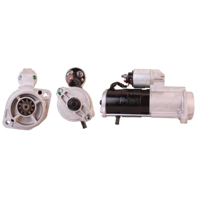 Billede af Starter ELSTOCK 25 3475