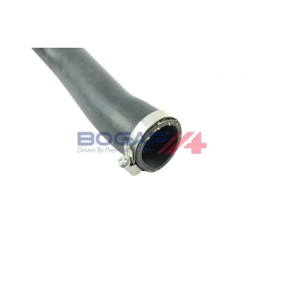 Billede af BOGAP A1711298 Trykslange EPDM (ethyl propylen dien gummi) VW: Touareg I (7LA, 7L6, 7L7) 2.5 R5 TDI 2003 2010