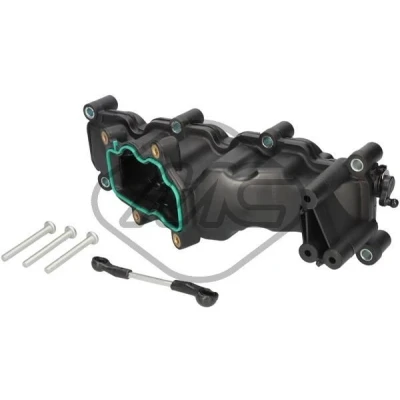Billede af Induktionsrørmodul Metalcaucho 45243