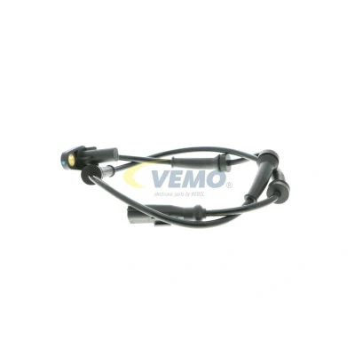 Billede af VEMO V46 72 0130 ABS Sensor bagaksel Original Quality til køretøjer med 740 12 DACIA: Duster SUV