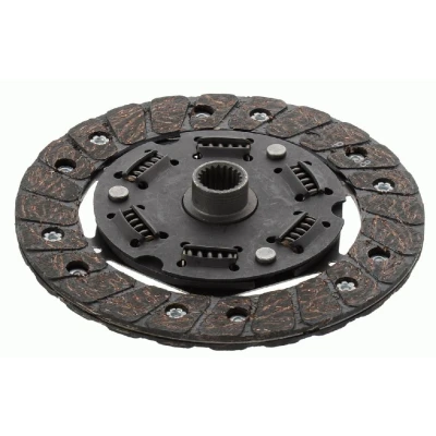 Billede af SACHS 1878 634 007 Koblingsnav 160 20