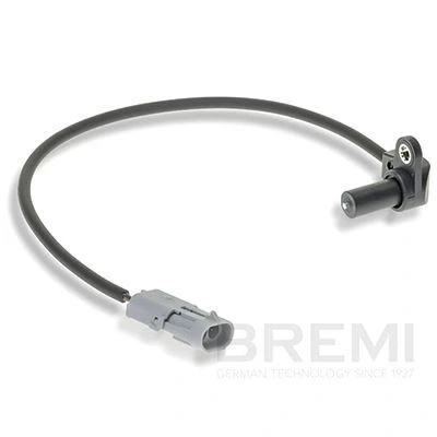 Billede af BREMI 60502 Impulsensor 3 Induktiv med kabel RENAULT: MASTER 2 Pritsche/Fahrgestell