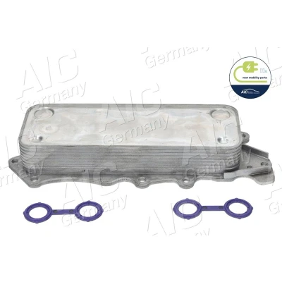 Billede af AIC 71956 Olieradiator vandkølet med pakninger MERCEDES BENZ: E klasse T modell, C ML