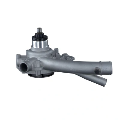 Billede af FEBI BILSTEIN 01353 Vandpumpe Aluminiumsstøbning med pakning Metal MERCEDES BENZ: 190, W123 Sedan, Coupe