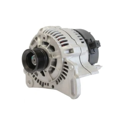 Billede af MAPCO 13727 Generator 14V 60A VOLKSWAGEN: Transporter 4 Bus, GOLF 3,