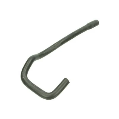 Billede af THERMOTEC DWX025TT Kølerslanger Gummi