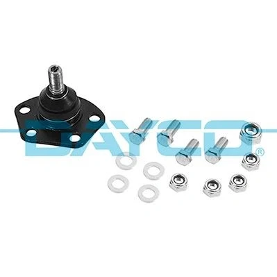 Billede af DAYCO DSS1537 Bærekugle foraksel nede 17,0mm FIAT: Ducato II Van