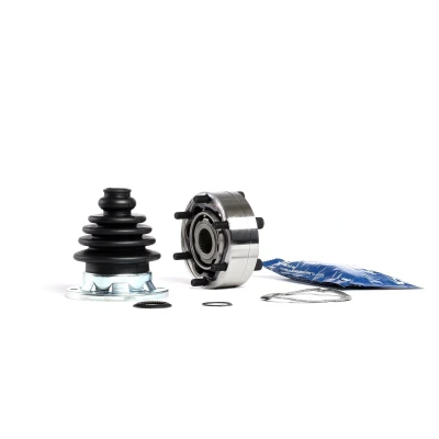 Billede af MEYLE 100 498 0018 Knokkelled ORIGINAL Quality gearkasse monteret uden ABS ring VOLKSWAGEN: Touran I, Polo V Hatchback, Passat B5 GP Variant