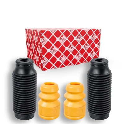 Billede af FEBI BILSTEIN 173901 Gummianslag, affjedring foraksel