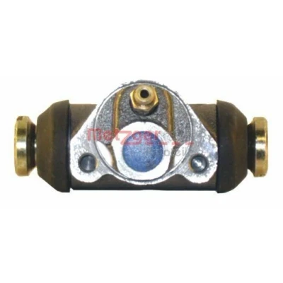 Billede af METZGER 101 065 Bremsecylinder 20,64 bagaksel CIFAM