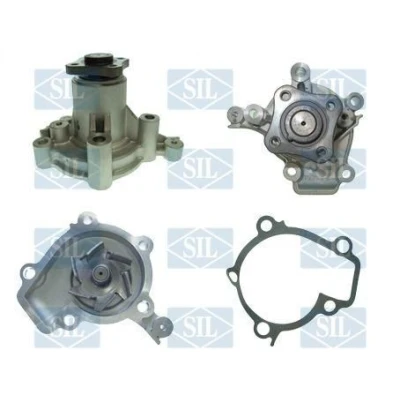 Billede af Saleri SIL PA1429 Vandpumpe mekanisk HYUNDAI: i30 I Hatchback, Elantra III Matrix, KIA: cee‘d Stationcar