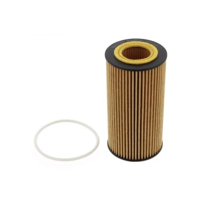 Billede af MAPCO 64608 Oliefilter Filterindsats VOLVO: V70 3, V50, V60 I, FORD: MONDEO 4 Turnier, S Max Mk1, Focus 2