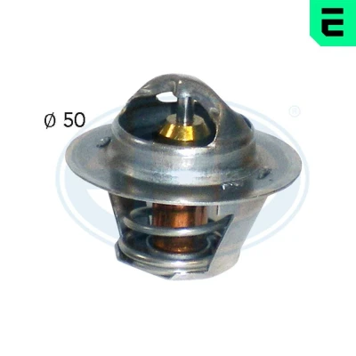 Billede af ERA 350005A Termostat 89 med pakning RENAULT: MEGANE 3 Grandtour, TRAFIC 2 Kasten, CLIO