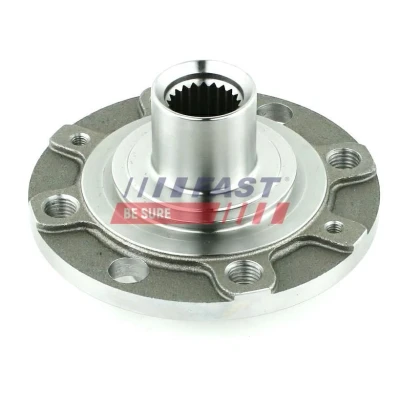 Billede af FAST FT23049 Hjulnav 100 uden hjullejer foraksel FIAT: Grande Punto Hatchback, II OPEL: Corsa D Hatchback