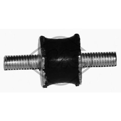 Billede af Holder, udstødningssystem Metalcaucho 04490
