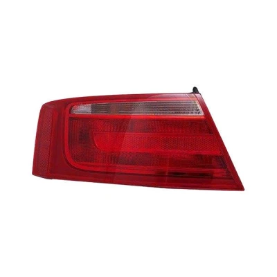 Billede af MAGNETI MARELLI 714027110702 Baglygter venstre ydre del W16W, P21W med pærefatning AUDI: A5 B8 Coupe
