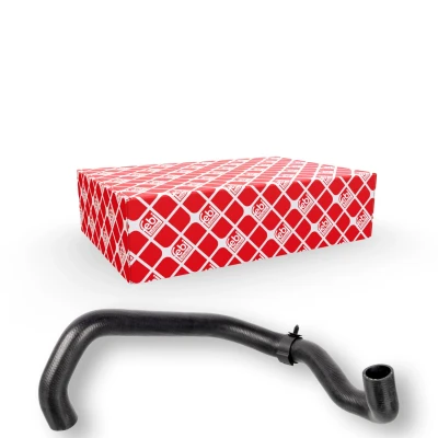 Billede af FEBI BILSTEIN 174416 Kølerslanger 30,5 nede VOLKSWAGEN: Touran I, Passat B6 Variant, Golf Plus / Crossgolf, SEAT: Altea, AUDI: A3 Sportback