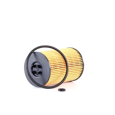 Billede af BOSCH F 026 407 157 Oliefilter med pakninger Filterindsats VOLKSWAGEN: T Roc, CADDY 4 Kasten, Touran II, AUDI: Q2, Q5, A3 Sedan