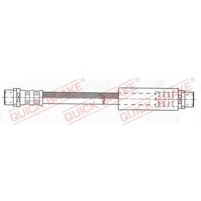 Billede af Bremseslange QUICK BRAKE 22.307