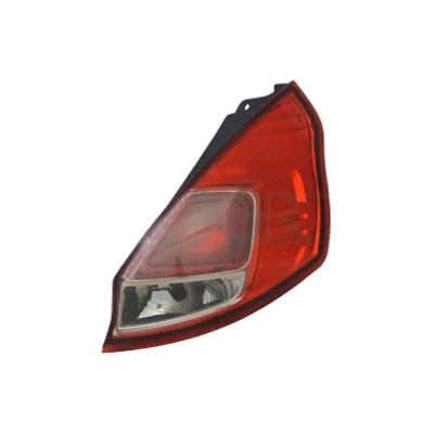 Billede af PRASCO FD3464153 Baglygter højre uden lampeholder FORD: FIESTA 6