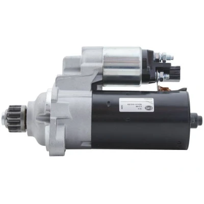 Billede af HELLA 8EA 011 612 251 Starter 12 2,2 13 SKODA: Fabia 2, VOLKSWAGEN: Polo V Hatchback