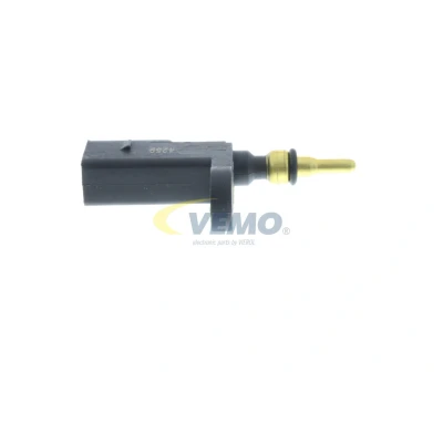 Billede af VEMO V10 72 1361 Kølevæsketemperatur Sensor Original Quality grøn med tætningsring SKODA: Octavia 3 Schrägheck, II Hatchback, Fabia 2