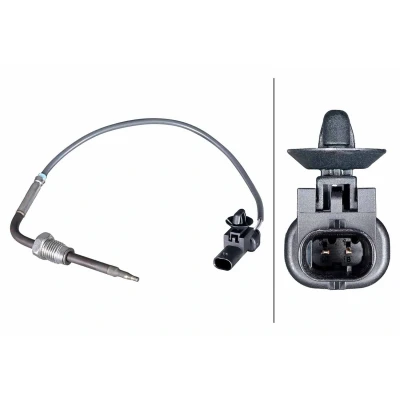 Billede af HELLA 6PT 358 226 111 Sensoren OPEL: Astra J Sports Tourer, Insignia A Hatchback
