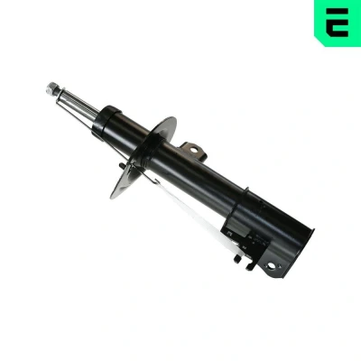 Billede af OPTIMAL A 3765GR Støddæmper Gastryk Fjederbærende dæmper øverste stift, nederste bøjle M14x1.5 OPEL: Vectra C CC, Caravan, Sedan