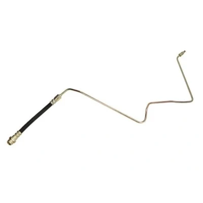 Billede af ABE C83218ABE Bremseslange Bagaksel højre M10x1 Tube nut FORD: MONDEO 4 Turnier, Galaxy Mk2 MPV, S Max Mk1