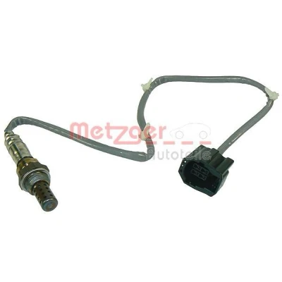 Billede af METZGER 0893109 Lambdasonde med gummitylle ORIGINAL ERSATZTEIL M 18x1,5 Reguleringssonde 4 MAZDA: 3 Sedan