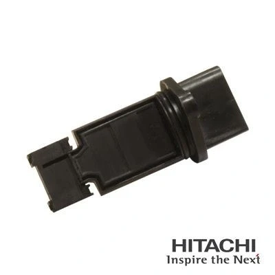 Billede af HITACHI 2508975 Luftmassemåler VOLKSWAGEN: TRANSPORTER 4 Bus, Passat B5 GP Variant, Sedan