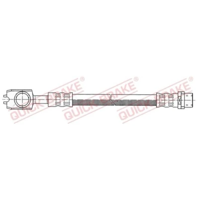Billede af Bremseslange QUICK BRAKE 50.042