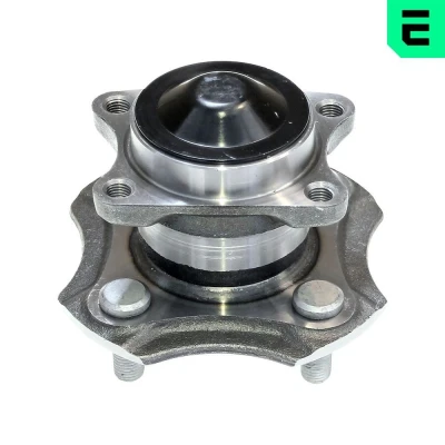 Billede af OPTIMAL 982939 Hjullejesæt 135 TOYOTA: Yaris I Hatchback, Verso