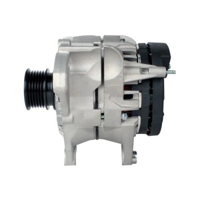 Billede af HELLA 8EL 012 428 191 Generator 14V 90A VOLKSWAGEN: Polo V Hatchback, Lupo / 3L, IV SKODA: Fabia 1 Combi, 2