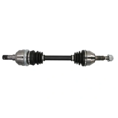 Billede af PASCAL G2X086PC Trækaksel venstre foraksel 593 OPEL: Astra H Caravan
