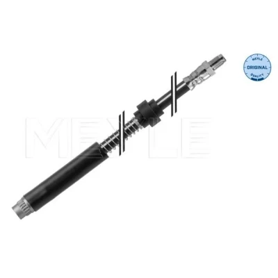 Billede af MEYLE 11 14 525 0015 Bremseslange foraksel 520mm M10x1mm