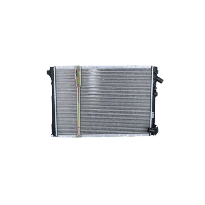 Billede af NRF 58060 Radiator Aluminium 650 455 42 med monteringsdele Loddet køleripper RENAULT: ESPACE 3