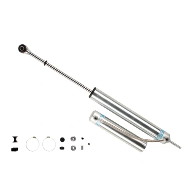 Billede af BILSTEIN B8 5160 25 187632 Støddæmper foraksel Gastryk enkeltrør Dæmper ikke fjederbærende nederste øje, øverste stift