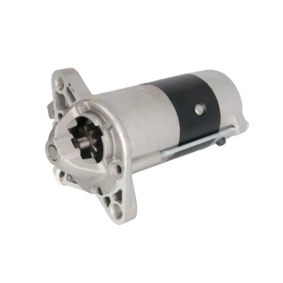 Billede af STARDAX STX200268 Starter 12 2,2 10 MAZDA: 323 F 6